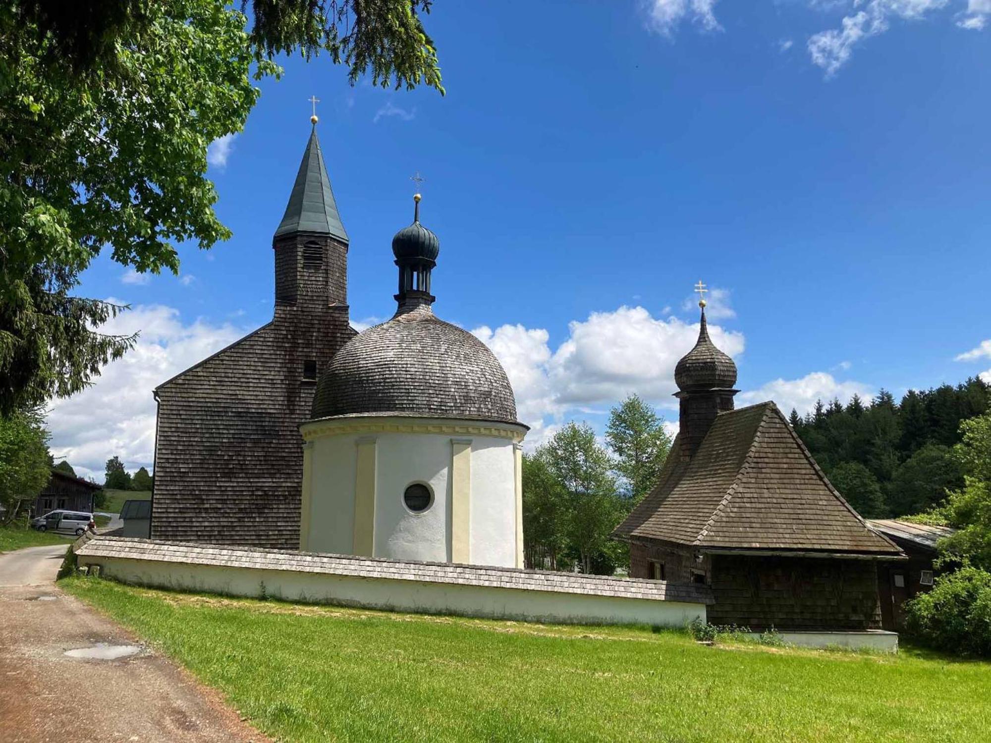 Ferien Im Kuehbergstadl بيشوفسمايس المظهر الخارجي الصورة